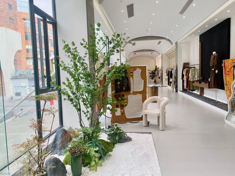 Китай Guangzhou Anpin Textile Technology Co., Ltd Профиль компании