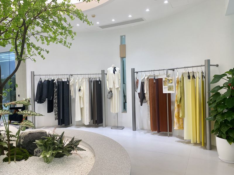 Китай Guangzhou Anpin Textile Technology Co., Ltd Профиль компании