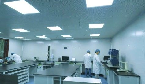 Китай Guangzhou Anpin Textile Technology Co., Ltd Профиль компании